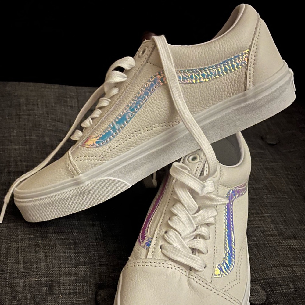 VaNs ShOeS bRaNd NeW